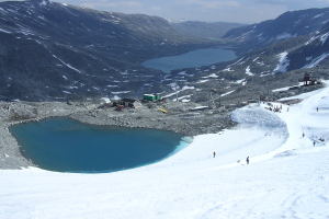 2006 Stryn, Norge