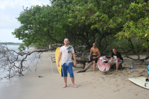 2009 Costa Rica