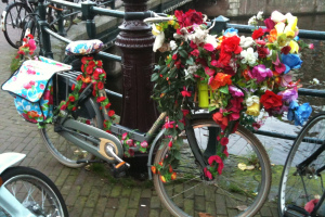 2010 Amsterdam, Netherlands