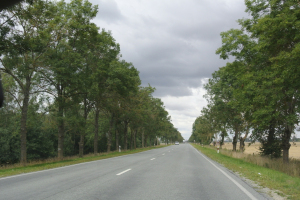 2012 Roadtrip Baltics