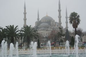 2014 Istanbul, Türkiye