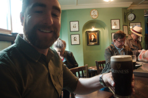 2015 Dublin, Ireland