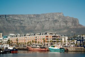 2016 Southern Africa