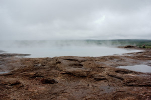 2018 Iceland