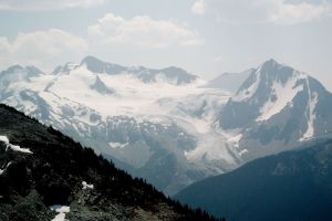 2018 Whistler, Canada