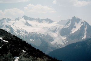 2018 Whistler, Kanada
