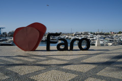 Faro, Portugal