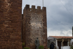 Silves Castle, Portugal