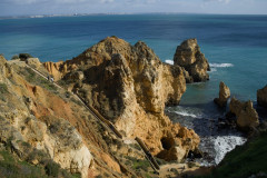 Ponta da Piedade, Lagos Portugal