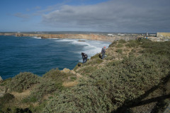 Cape Sagres, Portugal