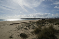 Praia de São Roque, Lagos Portugal