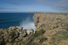 Cape Sagres, Portugal