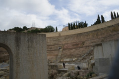 Teatro Romano de Cartagena