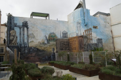 Teatro Romano de Cartagena