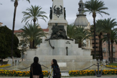 Cartagena, Spain