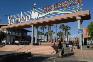 2026 Gran Canaria, Spain