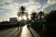 Playa del Ingles, Gran Canaria