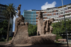 Las Palmas, Gran Canaria