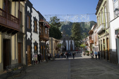 Teror, Gran Canaria