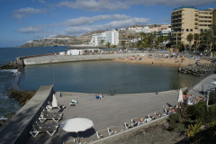 Arguineguín, Gran Canaria