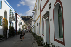 Mogan, Gran Canaria