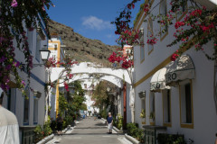 Mogan, Gran Canaria