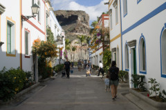 Mogan, Gran Canaria