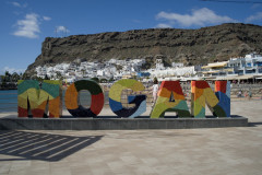 Mogan, Gran Canaria
