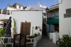 Tejeda, Gran Canaria