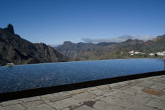 Tejeda, Gran Canaria