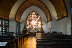 Templo Ecumenico el Salvador, Playa del Ingles