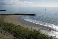Playa del Ingles, Gran Canaria