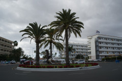 Playa del Ingles, Gran Canaria