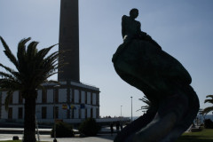 Faro de Maspalomas