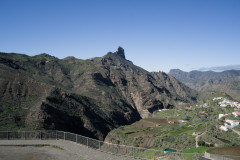 Tejeda, Gran Canaria